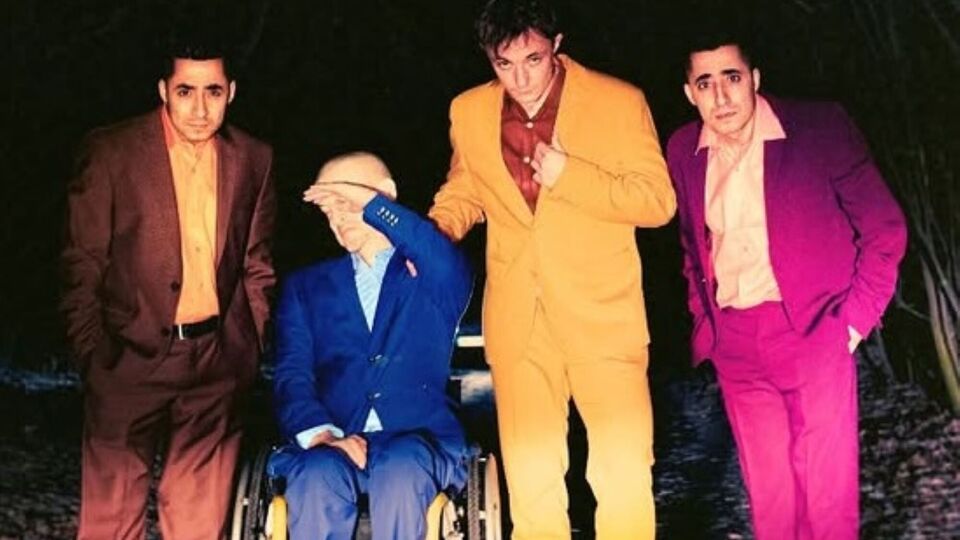 Кількість глядачів на концерті сягала 10 тис.