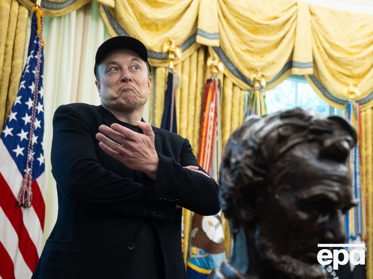 Маск ответил, употреблял ли наркотики во время предвыборной кампании Трампа