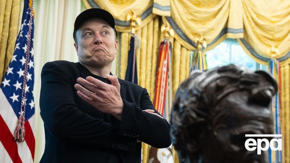 Маск ответил, употреблял ли наркотики во время предвыборной кампании Трампа