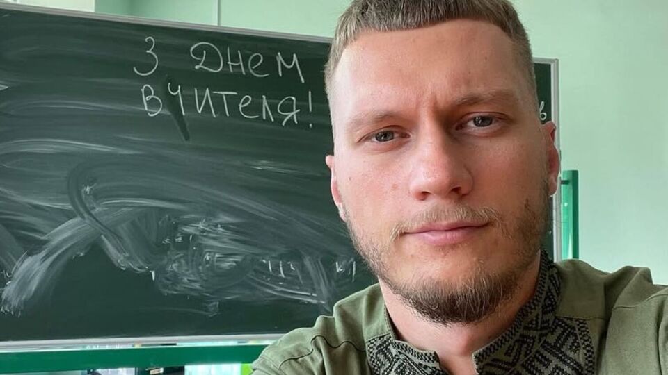 Цыганков: Из практики работы с детьми у меня всего два года вожатым в детском лагере