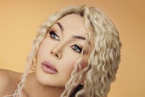 Билык: Очень приятно, что песни, которые я писала много лет назад, сегодня такие же модные, современные и актуальные