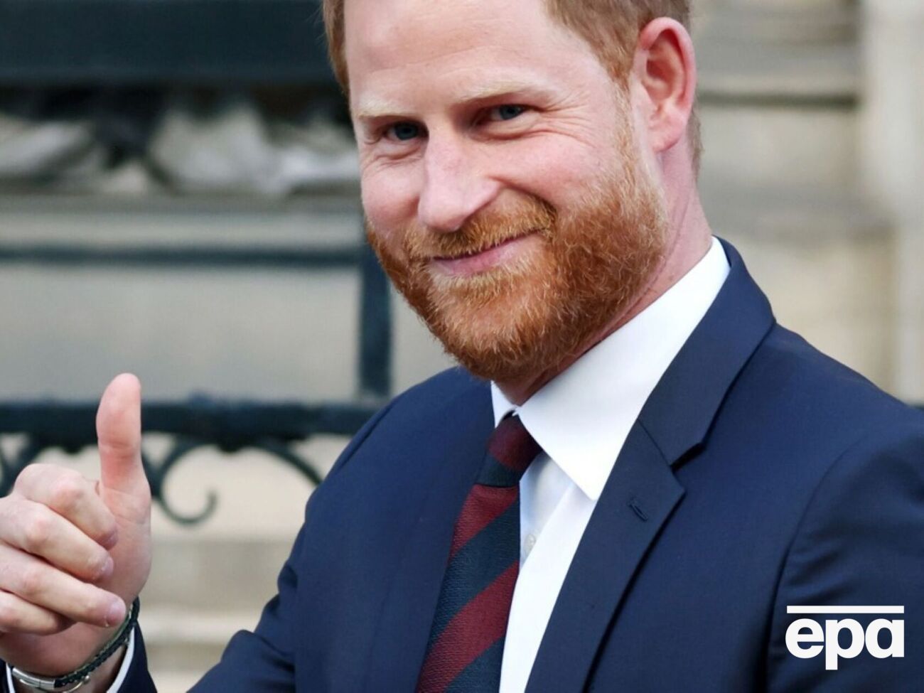 Нынешняя фамилия принца Гарри – Маунтбеттен-Виндзор