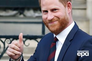 Нинішнє прізвище принца Гаррі – Маунтбеттен-Віндзор