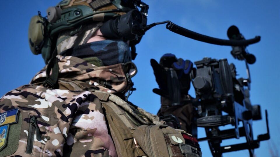 Силы обороны Украины обезвредили 385 целей