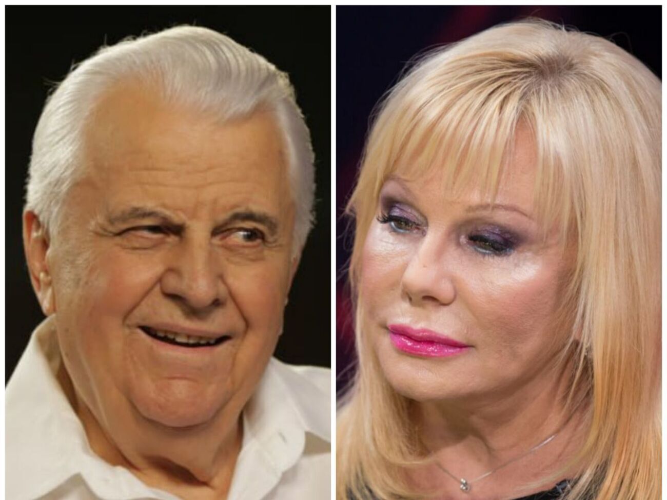 Билоножко: Кравчук всегда, когда мы делали концерты, звонил по телефону в последний день