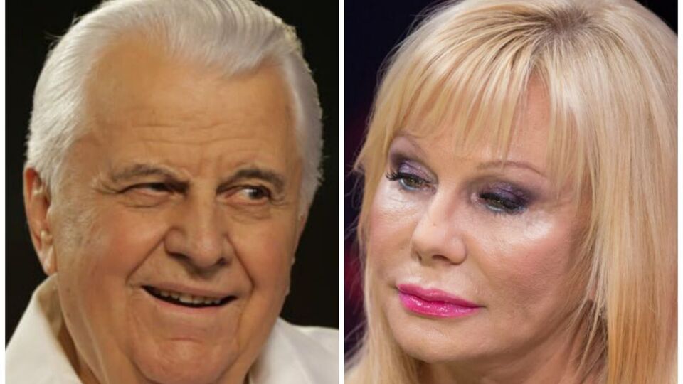 Билоножко: Кравчук всегда, когда мы делали концерты, звонил по телефону в последний день