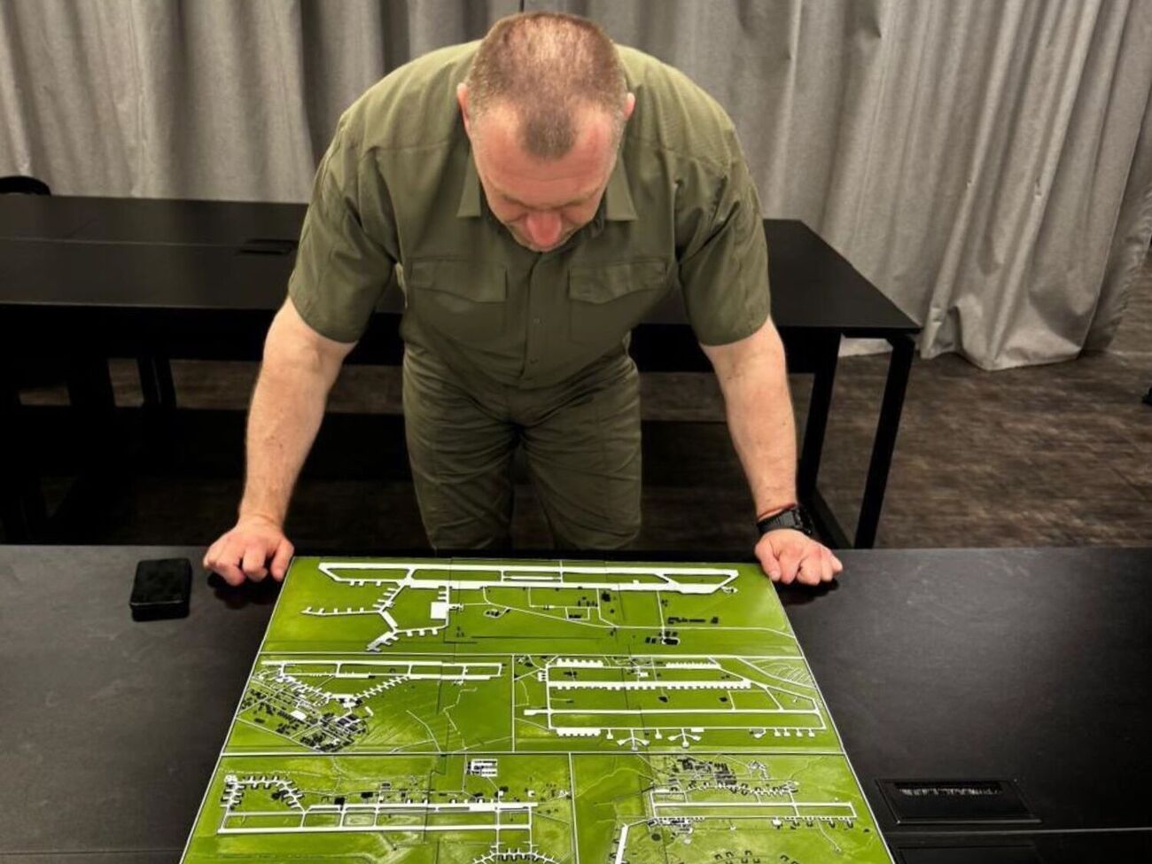 СБУ поразила треть стратавиации страны-оккупанта