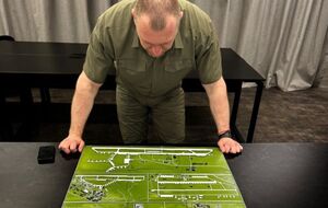 СБУ поразила треть стратавиации страны-оккупанта