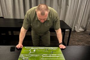 СБУ поразила треть стратавиации страны-оккупанта