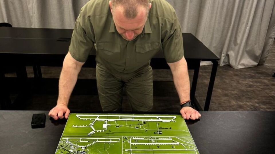 СБУ поразила треть стратавиации страны-оккупанта