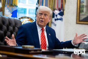 По данным канала, администрация Трампа не знала о спецоперации СБУ в отношении российских аэродромов