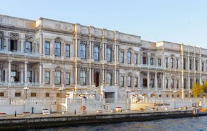 Україна презентує меморандум Росії у Стамбулі