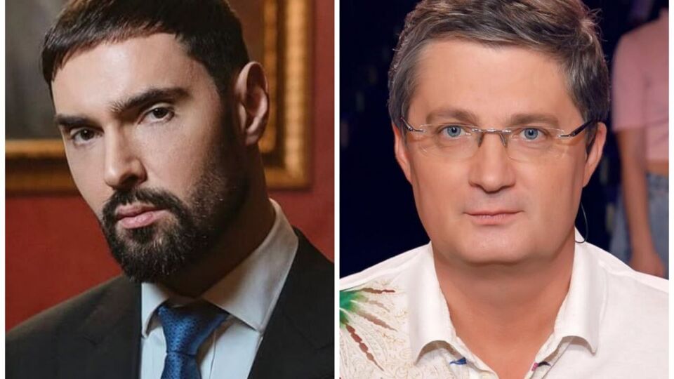 Боднарчук: Есть ли у Виталия еще одна квартира, которую можно продать, чтобы уговорить Игоря наклепать еще "пинаколад" и "шекспиров"?