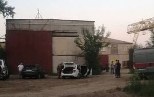 Приміщення, де могли збирати дрони, здавали за 350 тис. руб. Пристрої туди, імовірно, доправили з Казахстану