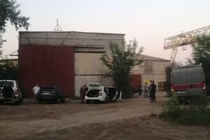 Помещение, где могли собирать дроны, сдавали в аренду за 350 тыс. руб. Устройства туда, предположительно, доставили из Казахстана