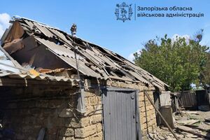 В результате российских атак по Пологовскому и Запорожскому районам погибли четыре человека
