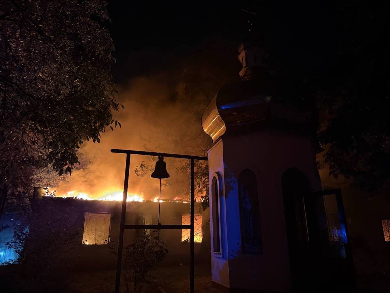 Сломать украинцев террором не получится, заявил Ермак