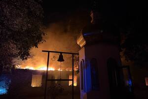 Сломать украинцев террором не получится, заявил Ермак