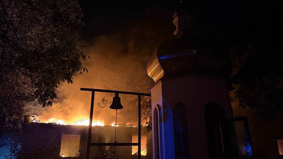 Сломать украинцев террором не получится, заявил Ермак