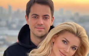 Миша Романова и Роднянский были парой почти три года