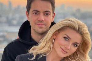 Миша Романова и Роднянский были парой почти три года