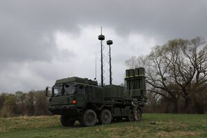 Украинская ПВО сбила все ракеты, которыми РФ атаковала Украину