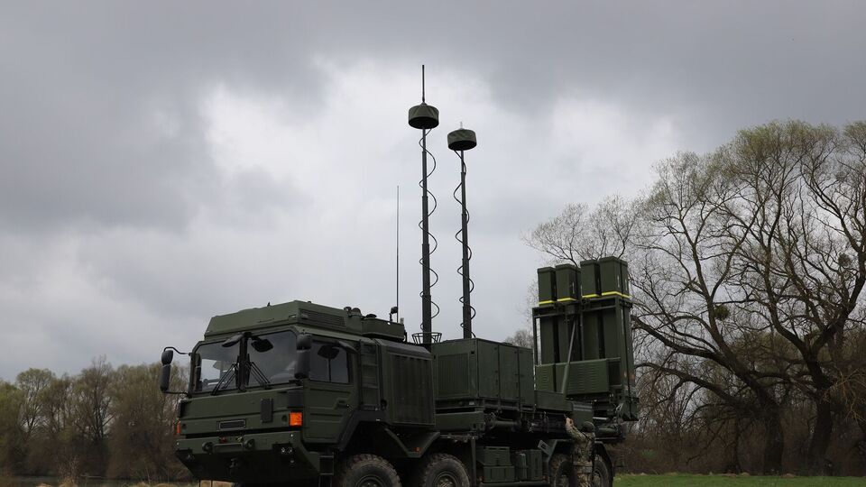 Украинская ПВО сбила все ракеты, которыми РФ атаковала Украину