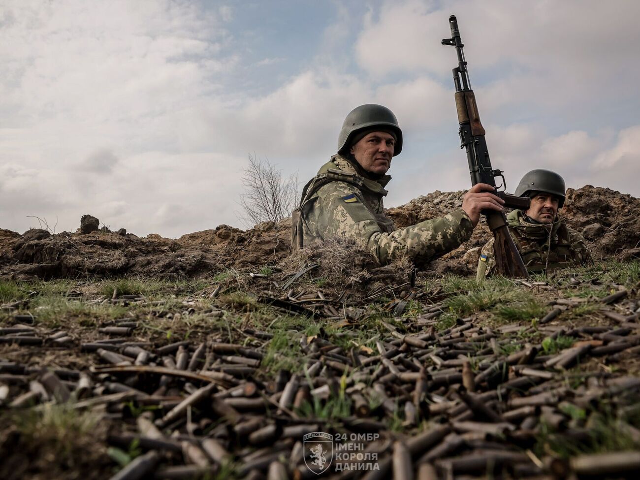 ВСУ сдерживают продвижение россиян