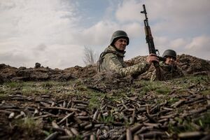 ВСУ сдерживают продвижение россиян