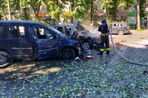 Кількість жертв удару 3 червня зросла до шістьох