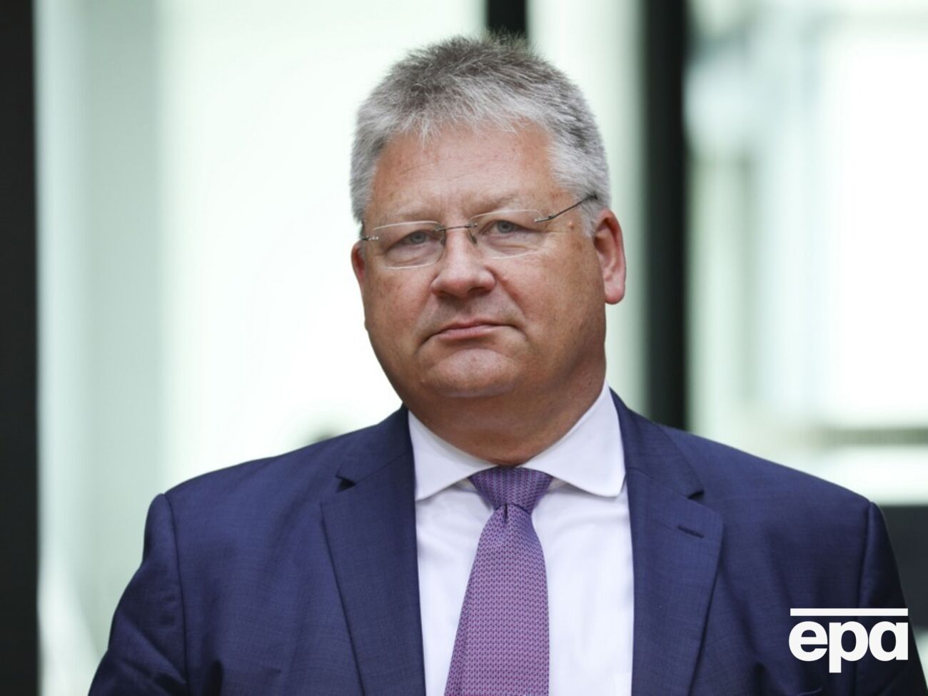 Керівник BND: Україна – це лише крок на шляху до Заходу