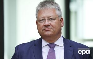 Керівник BND: Україна – це лише крок на шляху до Заходу