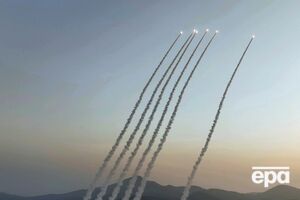 КНДР передає РФ свою зброю