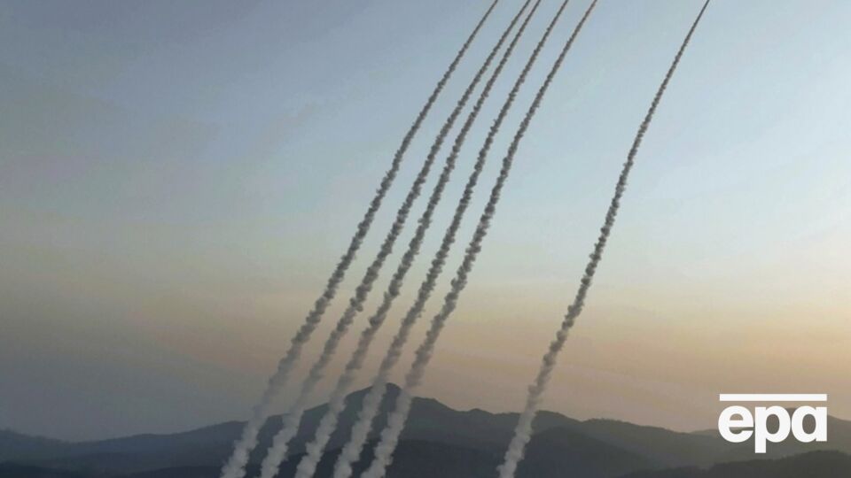 КНДР передає РФ свою зброю