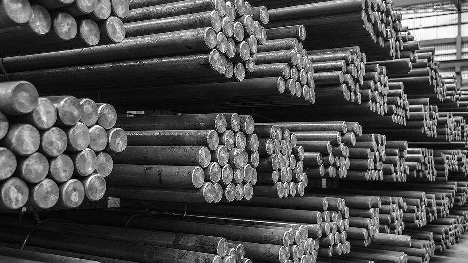 GMK Center: Підсумки чотирьох місяців підтверджують попередній прогноз про погіршення цінової ситуації на зовнішніх ринках