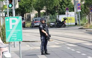 Поліція оголосила про завершення операції