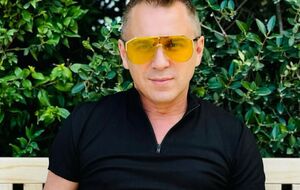 Авраменко: Що з вами не так? Угамуйтеся