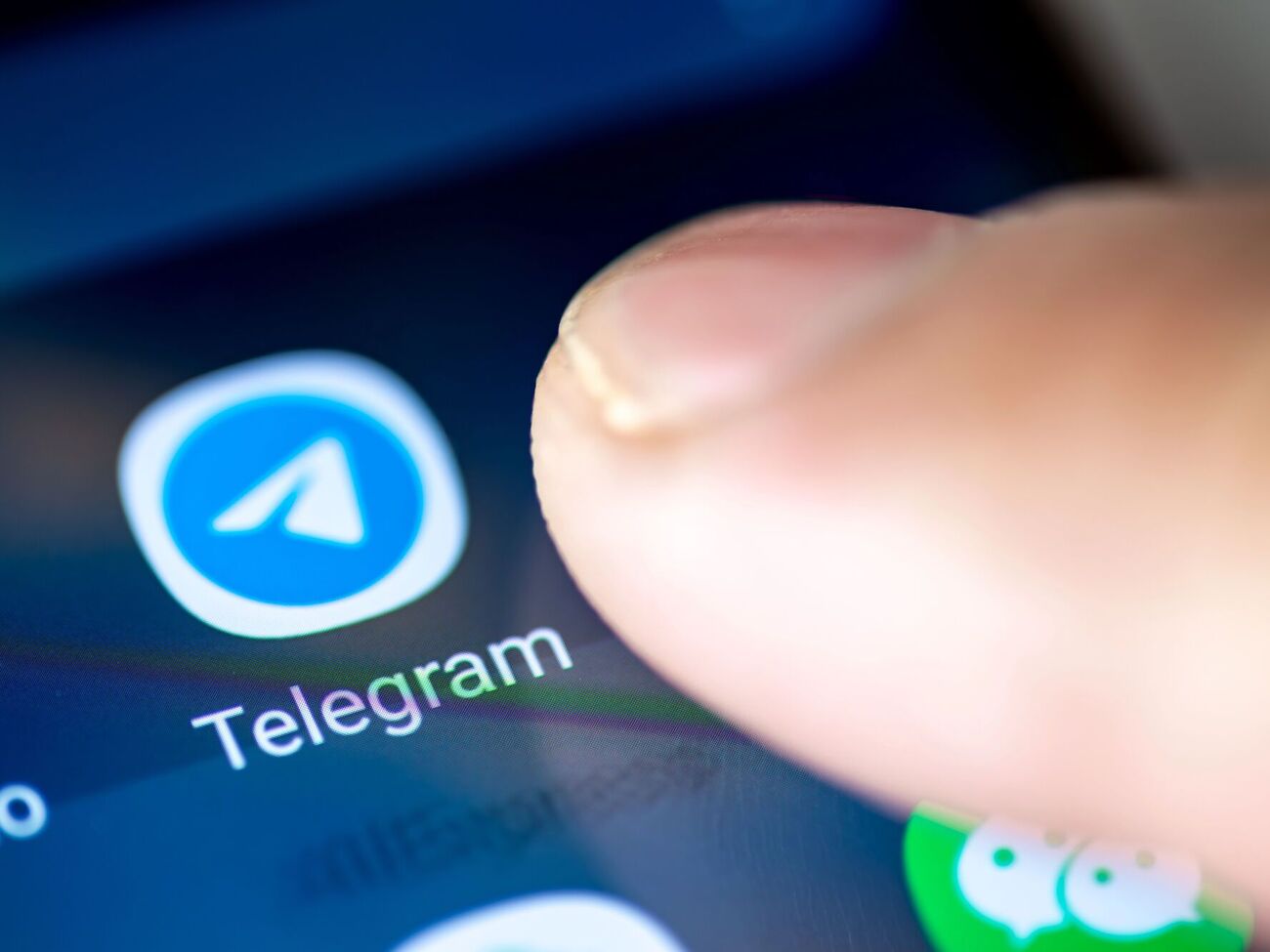 У ГУР зазначали, що Telegram становить загрозу безпеці України