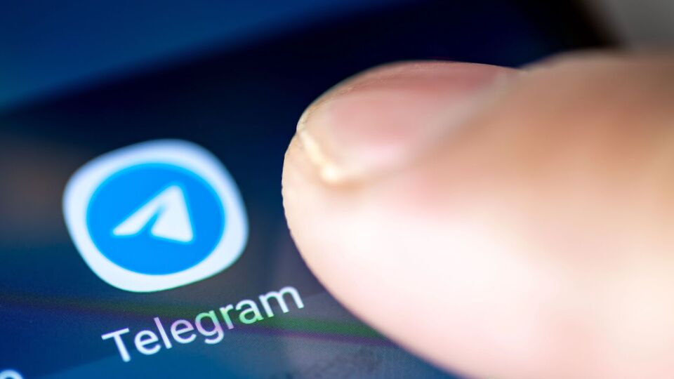 В ГУР отмечали, что Telegram несет угрозы безопасности Украины