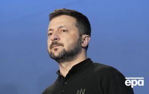 По словам украинского президента, "Будапешт десятки раз по-разному пытался вмешиваться во внутренние дела Украины"