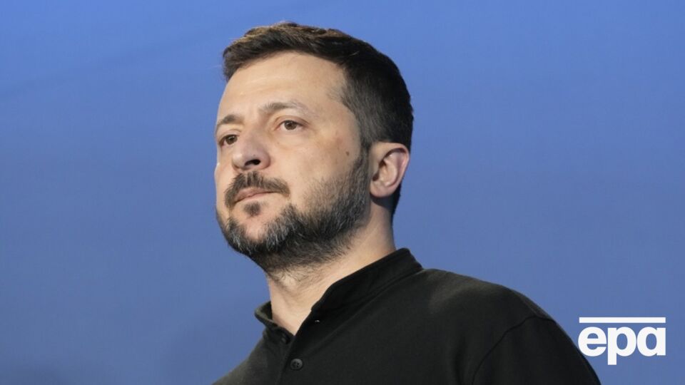 По словам украинского президента, "Будапешт десятки раз по-разному пытался вмешиваться во внутренние дела Украины"