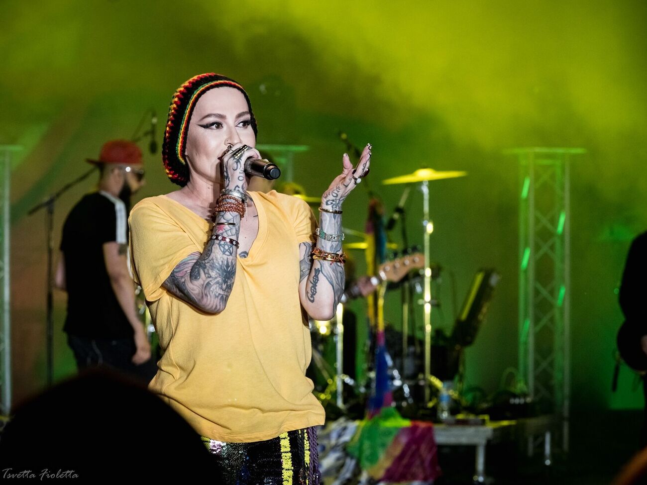 Закирова: Когда я стала разбираться, кто на кого напал, поняла, что, конечно же, напала Россия