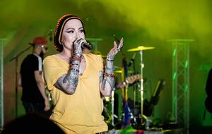 Закирова: Когда я стала разбираться, кто на кого напал, поняла, что, конечно же, напала Россия