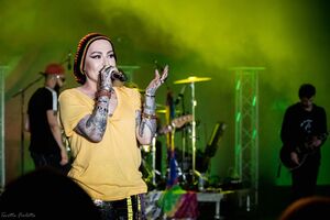 Закирова: Когда я стала разбираться, кто на кого напал, поняла, что, конечно же, напала Россия