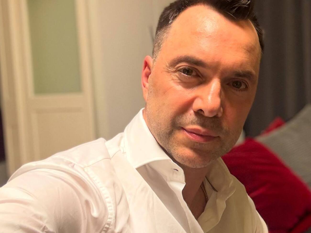 Арестович: Я презираю украинцев