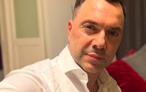 Арестович: Я зневажаю українців