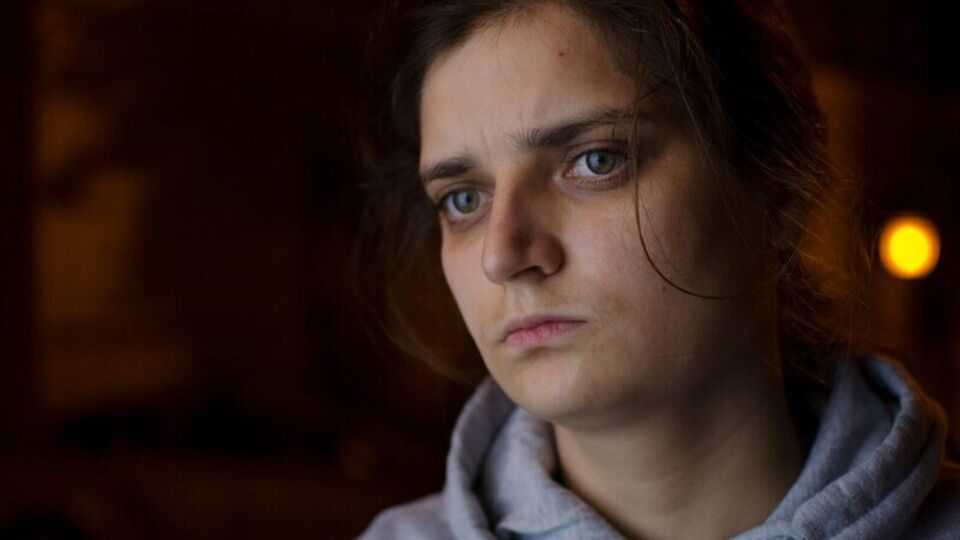 В то же время волонтер подчеркнула, что не хочет, чтобы в армию шли вчерашние школьники или женщины