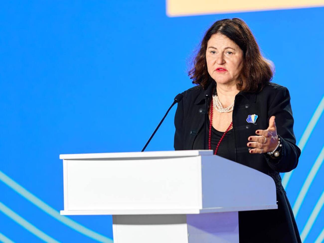 Россияне атакуют роддомы, сеют террор. Они заслуживают презрения и наказания