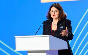 Россияне атакуют роддомы, сеют террор. Они заслуживают презрения и наказания