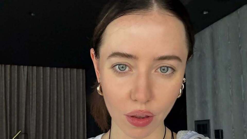 Дорофеева замужем второй раз